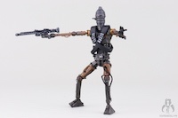 Star Wars Vintage Collection IG-11 VC206
