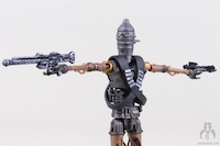 Star Wars Vintage Collection IG-11 VC206