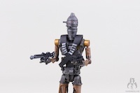 Star Wars Vintage Collection IG-11 VC206