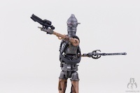 Star Wars Vintage Collection IG-11 VC206