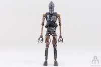 Star Wars Vintage Collection IG-11 VC206
