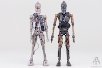 Star Wars Vintage Collection IG-11 VC206