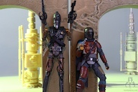 Star Wars Vintage Collection IG-11 VC206