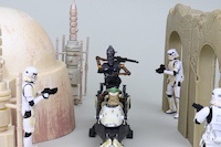 Star Wars Vintage Collection IG-11 VC206