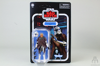 Star Wars Vintage Collection Clone Captain Rex (Bracca) VC208