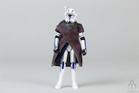 Star Wars Vintage Collection Clone Captain Rex (Bracca) VC208