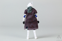 Star Wars Vintage Collection Clone Captain Rex (Bracca) VC208