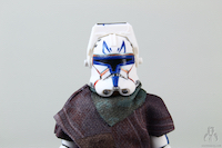 Star Wars Vintage Collection Clone Captain Rex (Bracca) VC208
