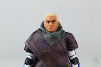 Star Wars Vintage Collection Clone Captain Rex (Bracca) VC208