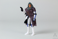 Star Wars Vintage Collection Clone Captain Rex (Bracca) VC208