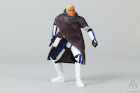 Star Wars Vintage Collection Clone Captain Rex (Bracca) VC208