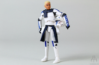 Star Wars Vintage Collection Clone Captain Rex (Bracca) VC208