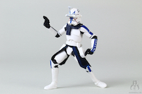 Star Wars Vintage Collection Clone Captain Rex (Bracca) VC208