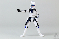 Star Wars Vintage Collection Clone Captain Rex (Bracca) VC208