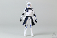 Star Wars Vintage Collection Clone Captain Rex (Bracca) VC208