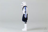 Star Wars Vintage Collection Clone Captain Rex (Bracca) VC208