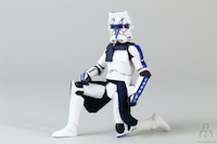 Star Wars Vintage Collection Clone Captain Rex (Bracca) VC208