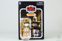 Star Wars Vintage Collection Clone Captain Grey VC209