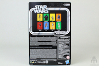 Star Wars Vintage Collection Clone Captain Grey VC209