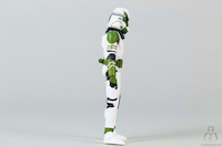 Star Wars Vintage Collection Clone Captain Grey VC209