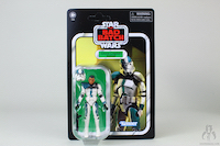 Clone Captain Ballast