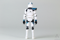 Clone Captain Ballast