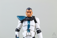 VC210 - Clone Captain Ballast