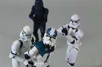 VC210 - Clone Captain Ballast