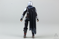 Star Wars Vintage Collection The Mandalorian and Grogu (Maldo Kreis) VC211