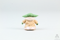 Star Wars Vintage Collection The Mandalorian and Grogu (Maldo Kreis) VC211