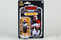 Star Wars Vintage Collection ARC Trooper Captain VC213