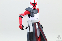 Star Wars Vintage Collection ARC Trooper Captain VC213