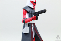 Star Wars Vintage Collection ARC Trooper Captain VC213