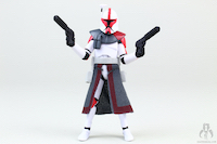 Star Wars Vintage Collection ARC Trooper Captain VC213