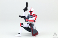 Star Wars Vintage Collection ARC Trooper Captain VC213