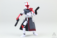 Star Wars Vintage Collection ARC Trooper Captain VC213