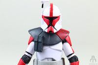 Star Wars Vintage Collection ARC Trooper Captain VC213