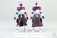 Star Wars Vintage Collection ARC Trooper Captain VC213