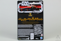 Star Wars Vintage Collection Luminara Unduli VC215