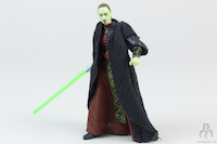 Star Wars Vintage Collection Luminara Unduli VC215