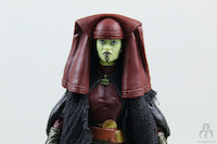 Star Wars Vintage Collection Luminara Unduli VC215