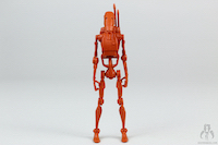 Star Wars Vintage Collection Battle Droid VC216