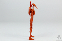 Star Wars Vintage Collection Battle Droid VC216