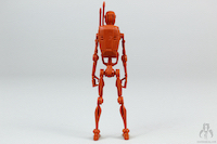 Star Wars Vintage Collection Battle Droid VC216