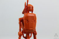 Star Wars Vintage Collection Battle Droid VC216