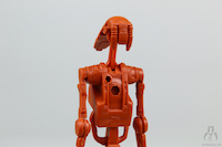 Star Wars Vintage Collection Battle Droid VC216