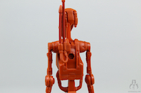Star Wars Vintage Collection Battle Droid VC216