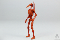 Star Wars Vintage Collection Battle Droid VC216