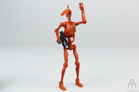 Star Wars Vintage Collection Battle Droid VC216