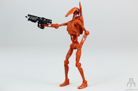 Star Wars Vintage Collection Battle Droid VC216